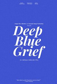 Watch Deep Blue Grief (Short 2025)