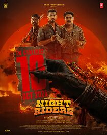 Watch Nellikkampoyil Night Riders
