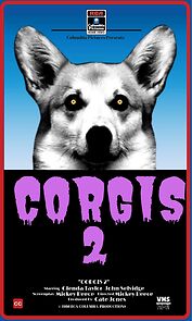 Watch Corgis 2 (Short 2020)