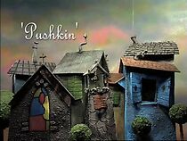 Watch Pushkin (Short 2007)