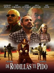 Watch De rodillas te pido