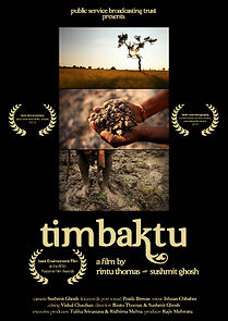 Watch Timbaktu (Short 2012)