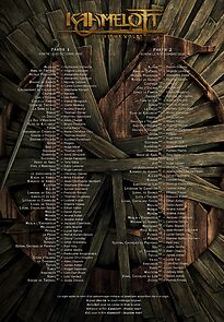 Watch Kaamelott - Deuxième Volet - Partie 2