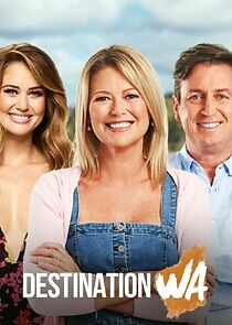 Watch Destination WA