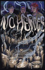 Watch No Heroes (Short 2016)