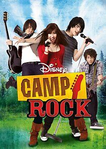 Watch Camp Rock