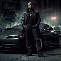 Watch The Death Race