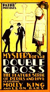Watch The Mystery of the Double Cross