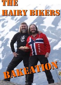 Watch Hairy Bikers' Bakeation