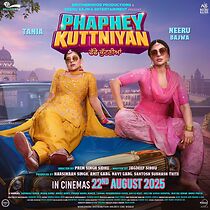 Watch Phaphey Kuttniyan