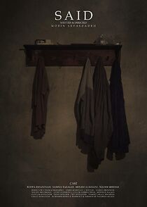 Watch Said (Short 2023)