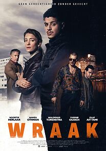 Watch Wraak
