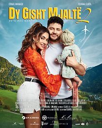 Watch 2 Fingers Honey 2