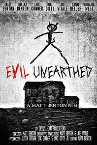 Watch Evil Unearthed
