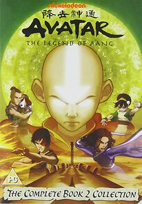 Watch Avatar: The Last Airbender - The Legend So Far