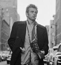 Watch James Dean's Lost Slideshow