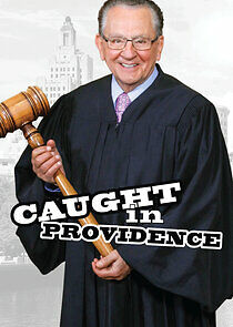 Watch Caught in Providence