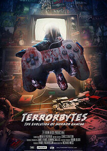 Watch TerrorBytes: The Evolution of Horror Gaming
