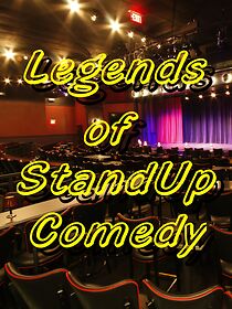 Watch Legends of Stand Up Comedy
