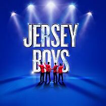 Watch Jersey Boys Live!