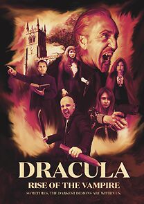 Watch Dracula: Rise of the Vampire
