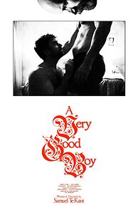 Watch A Very Good Boy (Short 2025)