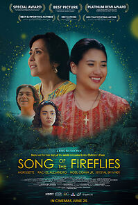 Watch Song of the Fireflies