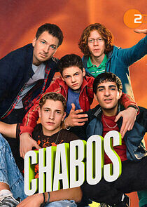 Watch Chabos