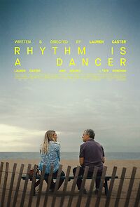 Watch Rhythm Is a Dancer