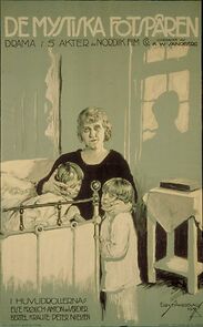 Watch De mystiske fodspor