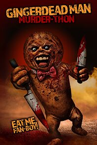 Watch The Gingerdead Man: Murder-Thon