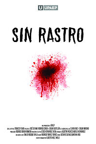 Watch Sin rastro (Short 2017)