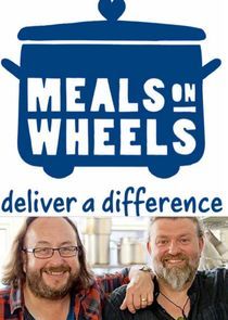 Watch Hairy Bikers' Meals on Wheels