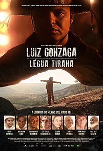 Watch Luiz Gonzaga: Légua Tirana