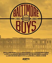 Watch Baltimore Boys