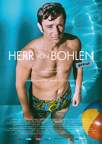 Watch Herr von Bohlen privat