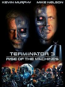 Watch Terminator 3: Rise of the Machines