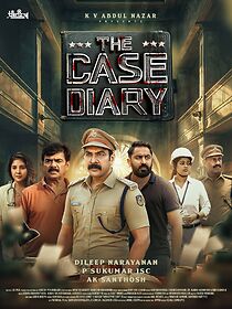 Watch The Case Diary