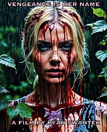 Watch Vengeance Is Her Name