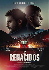 Watch Los renacidos