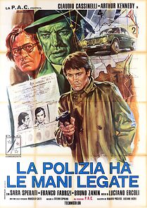 Watch La polizia ha le mani legate
