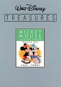 Watch Mickey Mouse in Living Color Volume 2