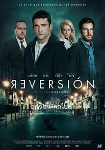 Watch Reversión