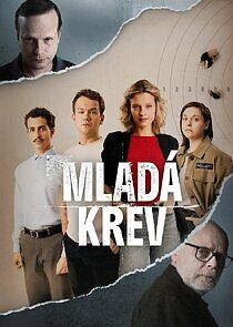 Watch Mladá krev