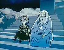 Watch The Way Out - A Steam of Conciousness (Short 1995)