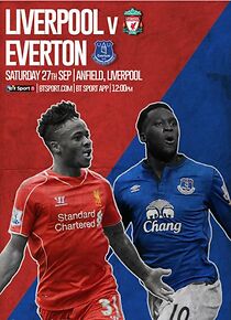 Watch Liverpool Football Club vs Everton F.C.