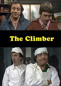 Watch The Climber