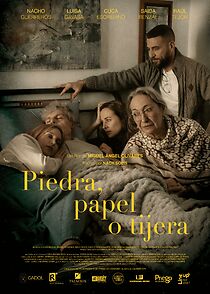 Watch Piedra, papel o tijera (Short 2025)