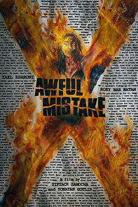 Watch Awful Mistake (Short 2024)