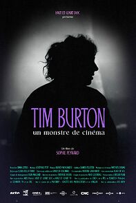 Watch Tim Burton: un monstre de cinéma